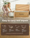 Queen Size 12 Inch Mattress