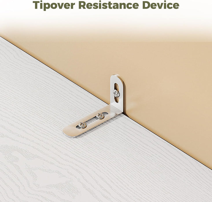 Bookcase and Bookshelves, 70" Tall Bookshelf Floor Standing 6 Tiers Display Storage Shelves, Book Shelf with Drawers for Home Office, Living Room, Bedroom, Library, White