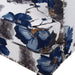 Boaz Fabric Club Chair - Floral Print