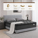 12 Inch Full Size Mattress, Hybrid Full Mattress in a Box