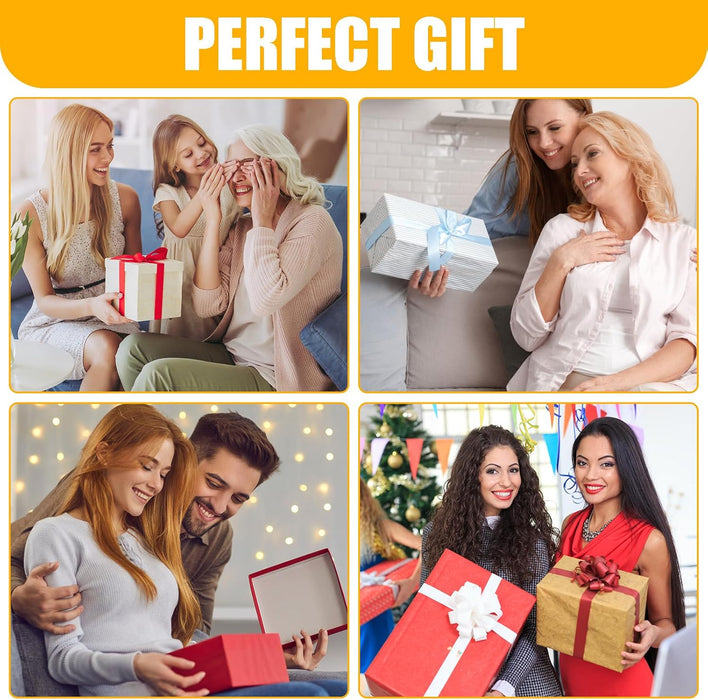 Candle Warmer Lamp with Timer&Dimmer, Black Candle Warmer Light Ideal Birthday, Wax Melt Warmer for Home Decor