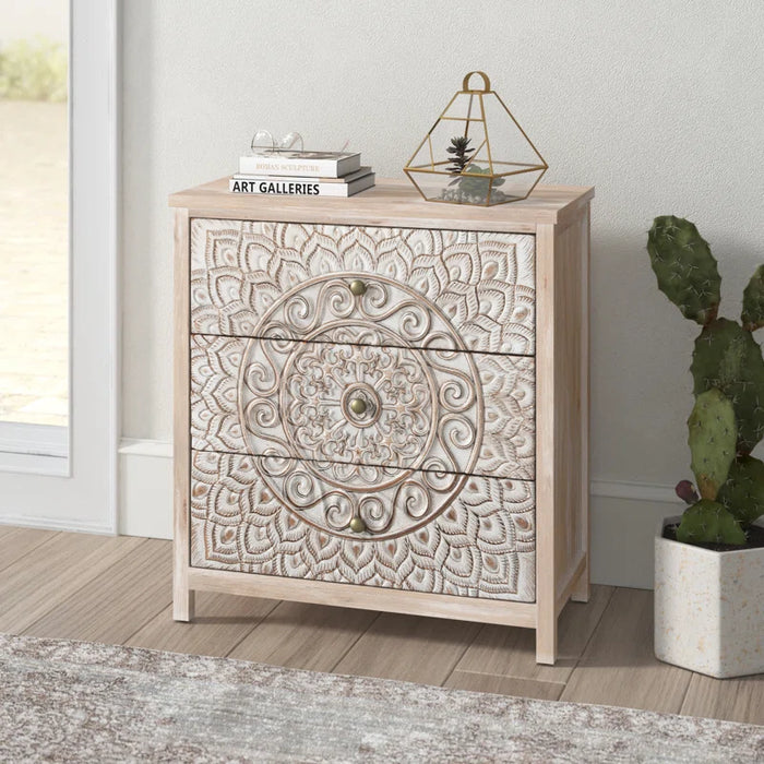 Angulo Accent Chest