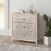 Angulo Accent Chest