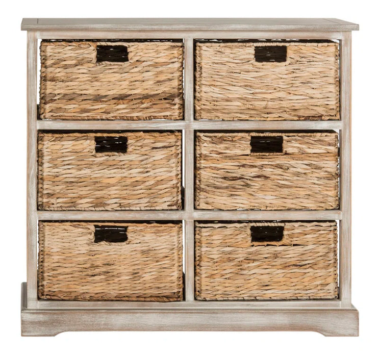 Painswick Solid Wood Accent Chest