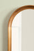 Hatherleigh 18X48 Modern Arched Full-Body Mirror for Wall