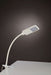 ® Clip-On LED Lamp White