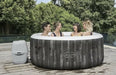 Lay Z Spa Hot Tub Bahamas 4 Person Model. Brand New Never Opened!