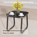 7 PCS Patio Furniture Set, Outdoor Conversation Set