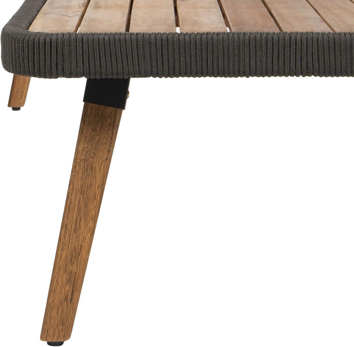 PAT7049A Collection Raldin Rope Natural