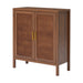 Sariha Accent Cabinet