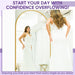 Floor Mirror, 78"×38" Full Length Mirror with Stand for Bedroom Living Room, Gold
