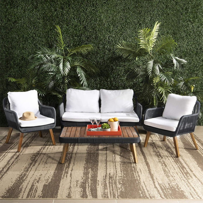 PAT7049A Collection Raldin Rope Natural