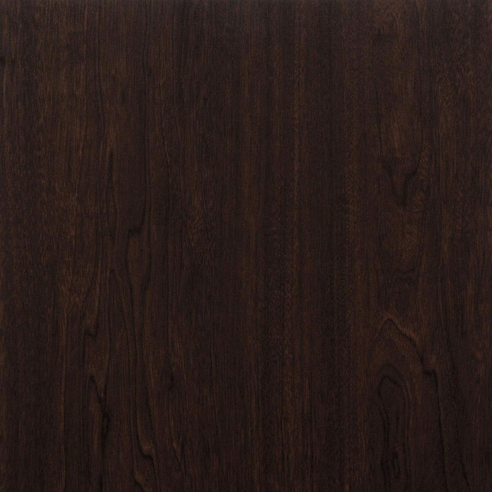 Miscellaneous Storage 3-Shelf Bookcase/ Book Shelf, Jamocha Wood Finish