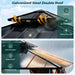 10x10 Feet Hardtop Gazebo PremiumQuality Outdoor Patio