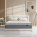 King Size Matresses, 14 Inch Pocketed Spring King Mattress in a Box