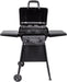 American Gourmet by  Classic Series Convective 2-Burner Propane Stainless Steel Gas Grill - 463672717