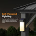 12x14 Foot Gazebo With Weatherproof Aluminum Hardtop