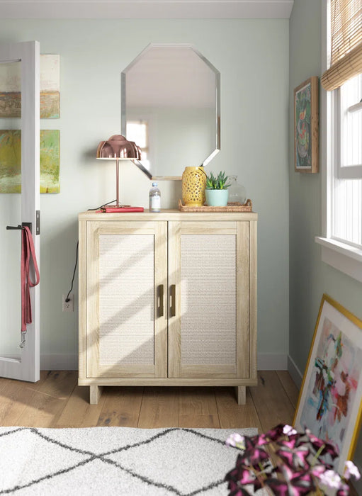 Portman Accent Cabinet