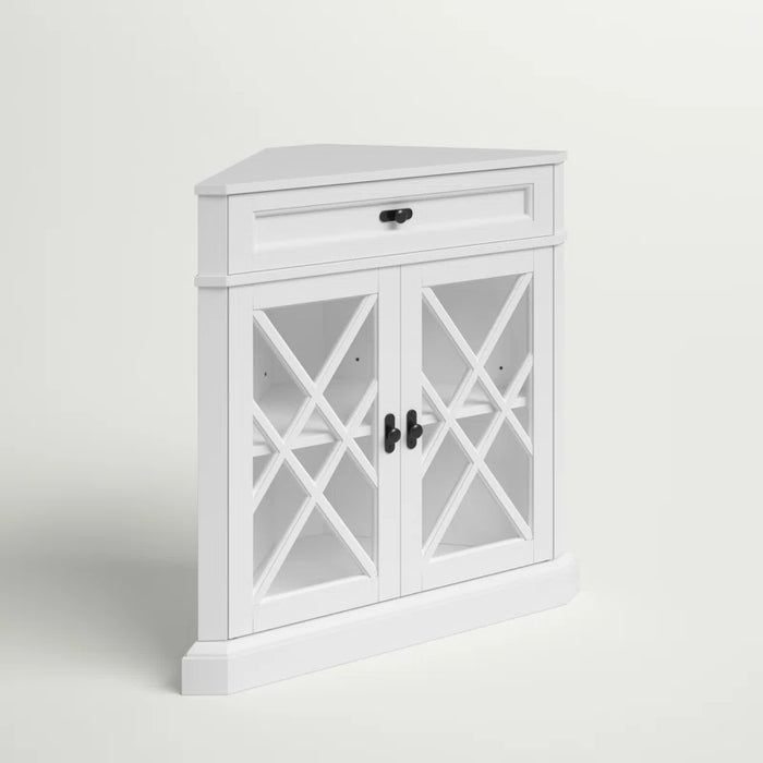 Janicki Accent Cabinet