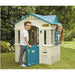 Playhouse for Kids Children'S with Door and Windows 2 Years Indoor and Outdoor