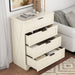 4 Closet Dresser, Farmhouse Dressers & Chests of Drawers, Light Oak