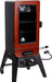 3-Series Gas Vertical Smoker, Red Hammertone - 10773