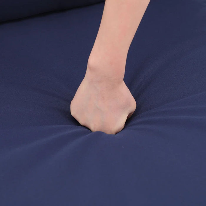 Caydin 5 - Person Modular Patio Conversation Sets with Cushions