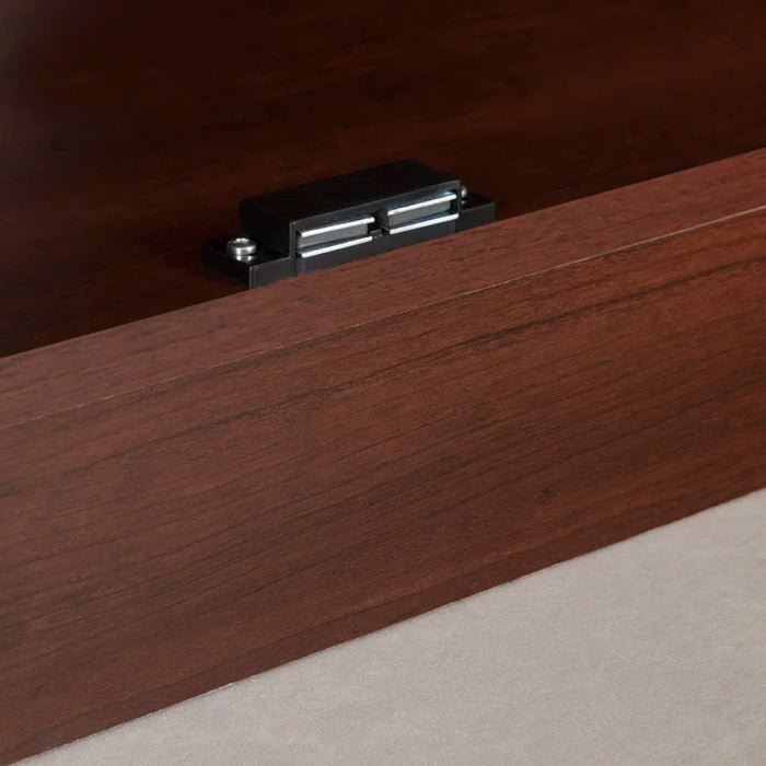 Joshoua Accent Cabinet