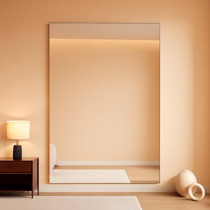 Home Gym Mirror 56"X24", 2 PCS