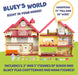 House Playset for Kids, XL Ultimate Interactive Lights and Sounds Playhouse Toys, Includes Dance Floor,  Toys Set Ages 3+, Amazon Exclusive