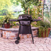 American Gourmet by  Classic Series Convective 2-Burner Propane Stainless Steel Gas Grill - 463672717