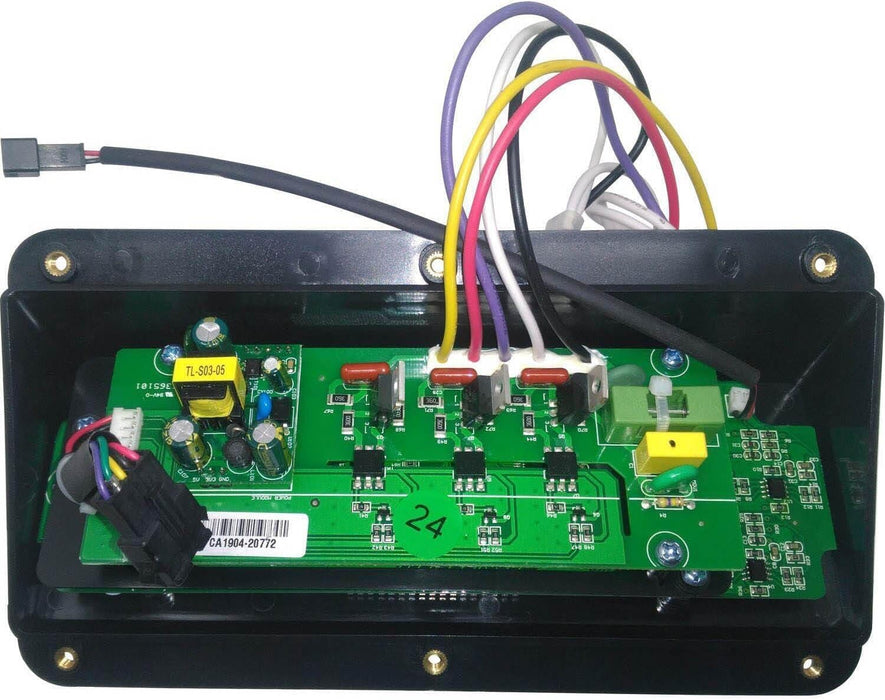 Cabelas Pellet Grill Control Board for Pro Series 24, 80129