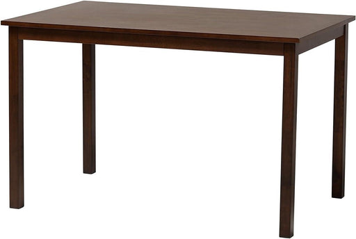 Andrew Modern Dining Table
