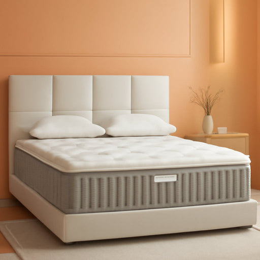 Full Size Mattress,10 Inch Full Bed-In-Box, Comfort Cooling Sleep
