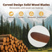 42 Inch Outdoor Smart Ceiling Fan With Voice Support