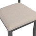 Wooden Dining Chairs Set of 4