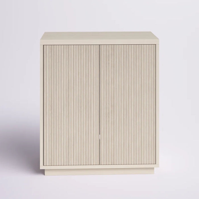 Alston Accent Cabinet