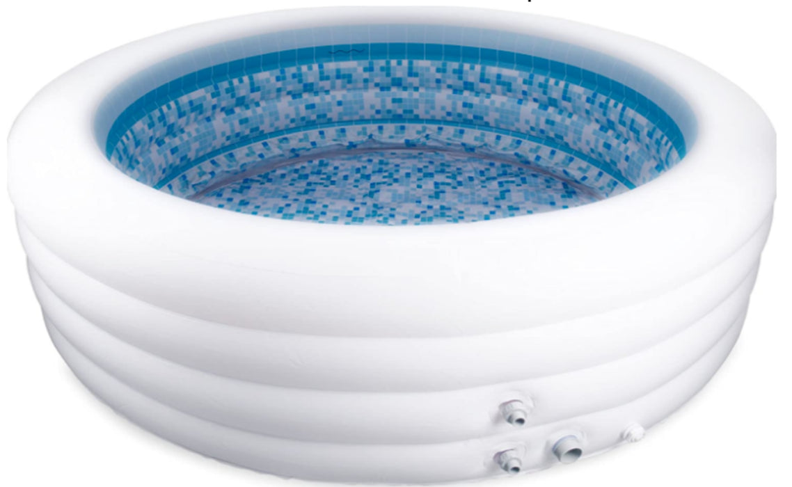 Lay Z Spa VEGAS Liner / Tub ONLY NO PUMP / HEATER or LID NEW