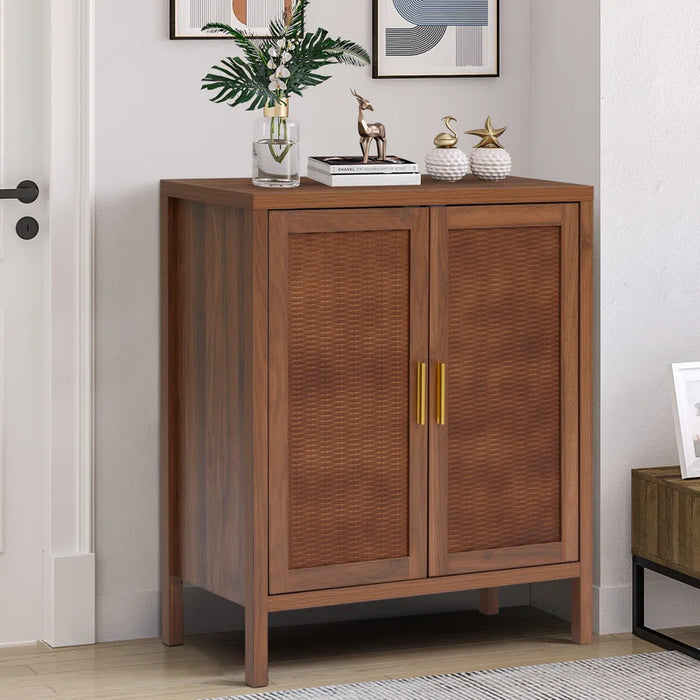 Sariha Accent Cabinet