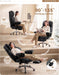 Big and Tall Office Chair, High Back Ergonomic Desk Chair