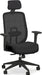 Altern Ergonomic Office Chair, Office Desk Computer Chair, Black