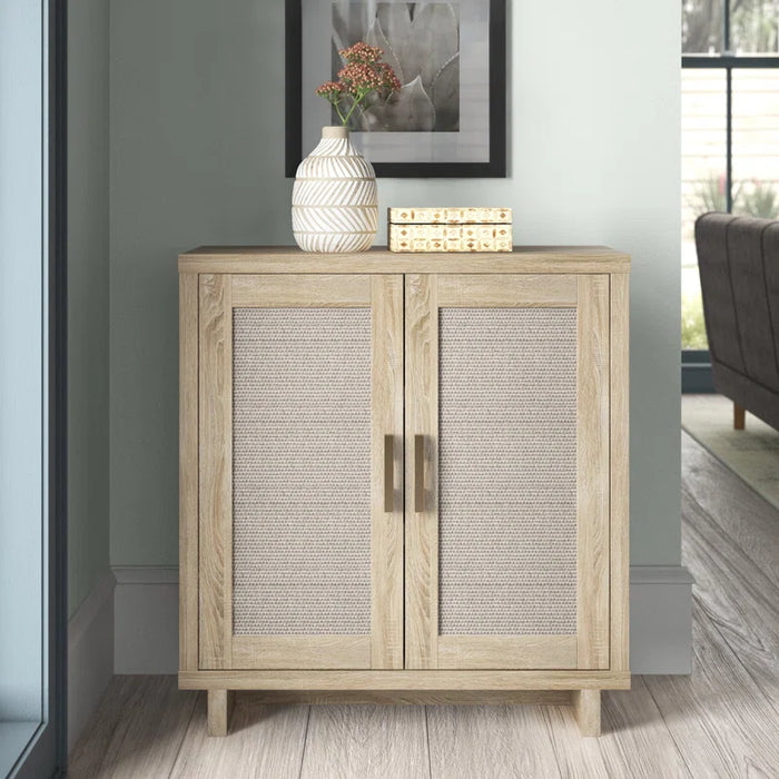 Portman Accent Cabinet