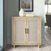 Portman Accent Cabinet