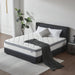 Full Size Mattress,12 Inch Hybrid Mattress in a Box,Medium Firm Support