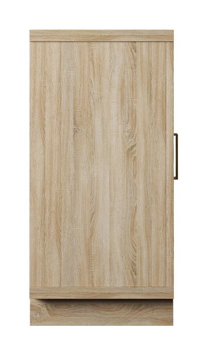 Portman Accent Cabinet