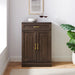 Casner Accent Cabinet