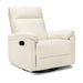 Swivel Recliner Chair with GreenGuard Gold