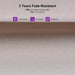 Cantilever Umbrella 10' X 13' Fade-Resistant Bronze, Beige