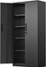 72 Inches HeavyDuty Metal Storage Lockable Cabinet