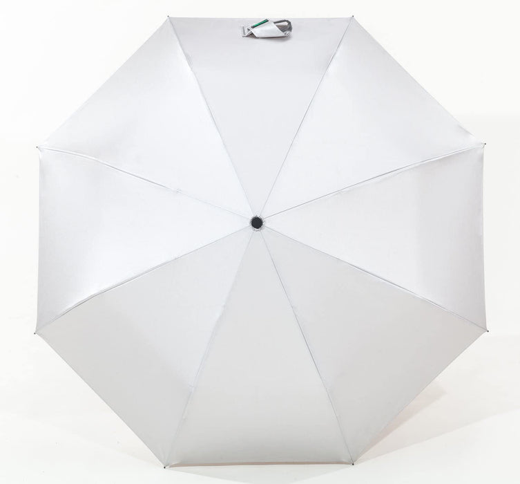 UPF 50+ UV Protection Travel Umbrella Ultra Light Weight